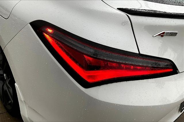 2025 Acura Integra Vehicle Photo in Grapevine, TX 76051