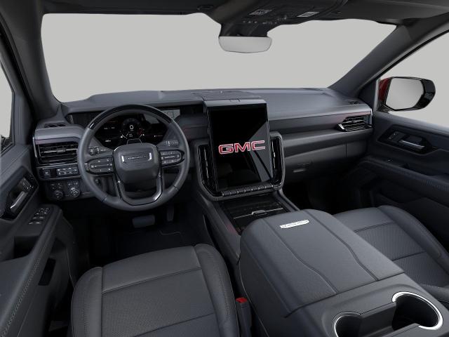 2025 GMC Yukon Vehicle Photo in GREEN BAY, WI 54303-3330
