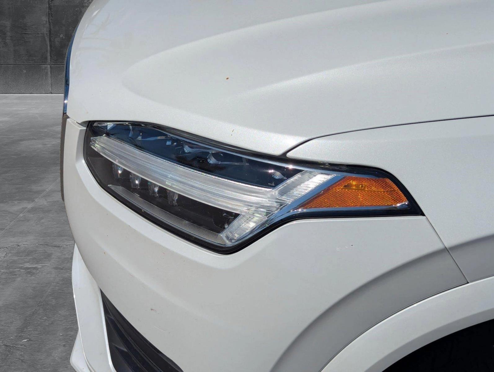 2020 Volvo XC90 Vehicle Photo in Delray Beach, FL 33444