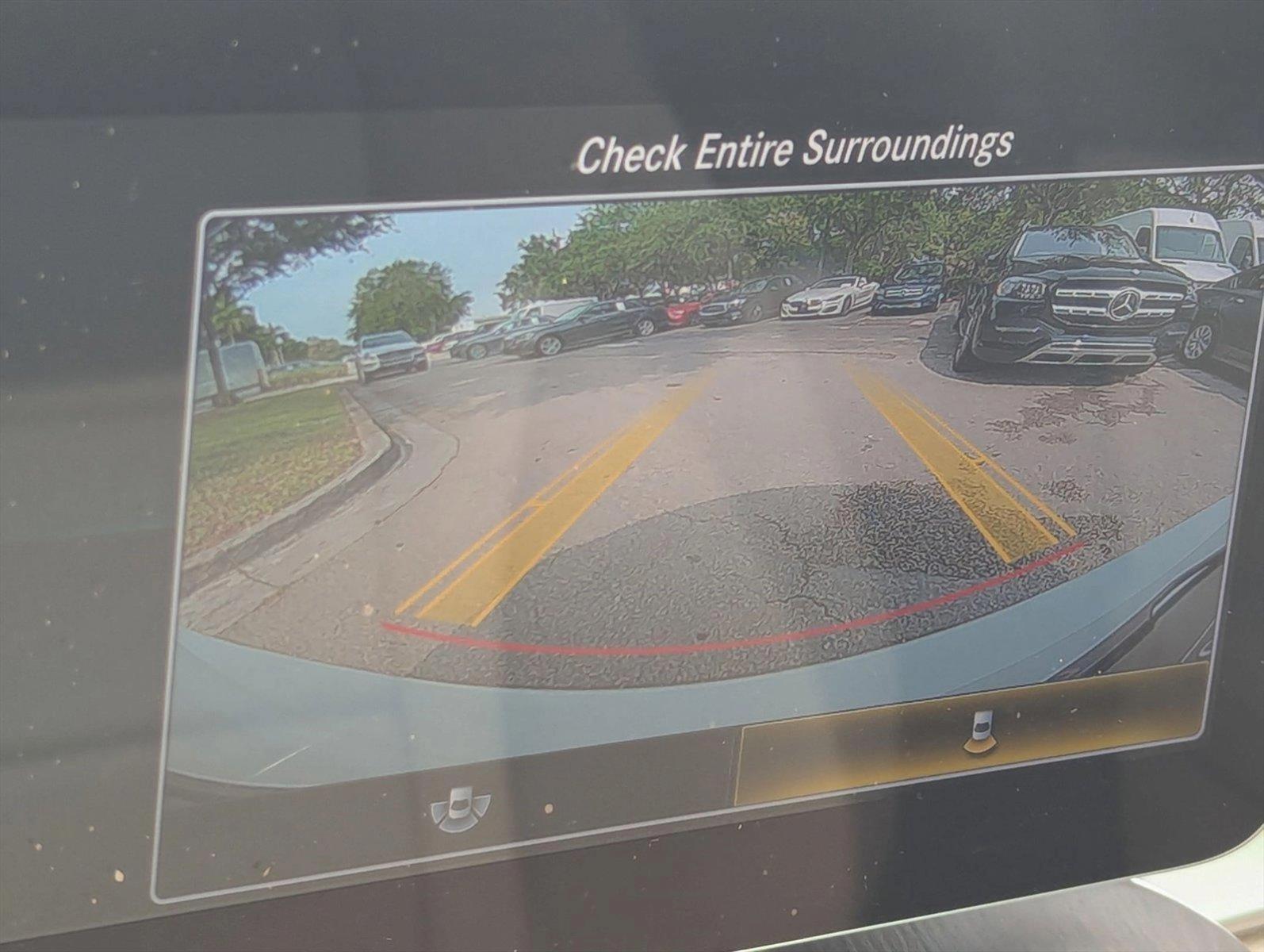 2021 Mercedes-Benz C-Class Vehicle Photo in Delray Beach, FL 33444