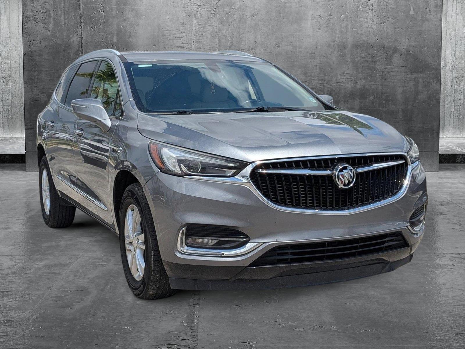 2019 Buick Enclave Vehicle Photo in Miami, FL 33015