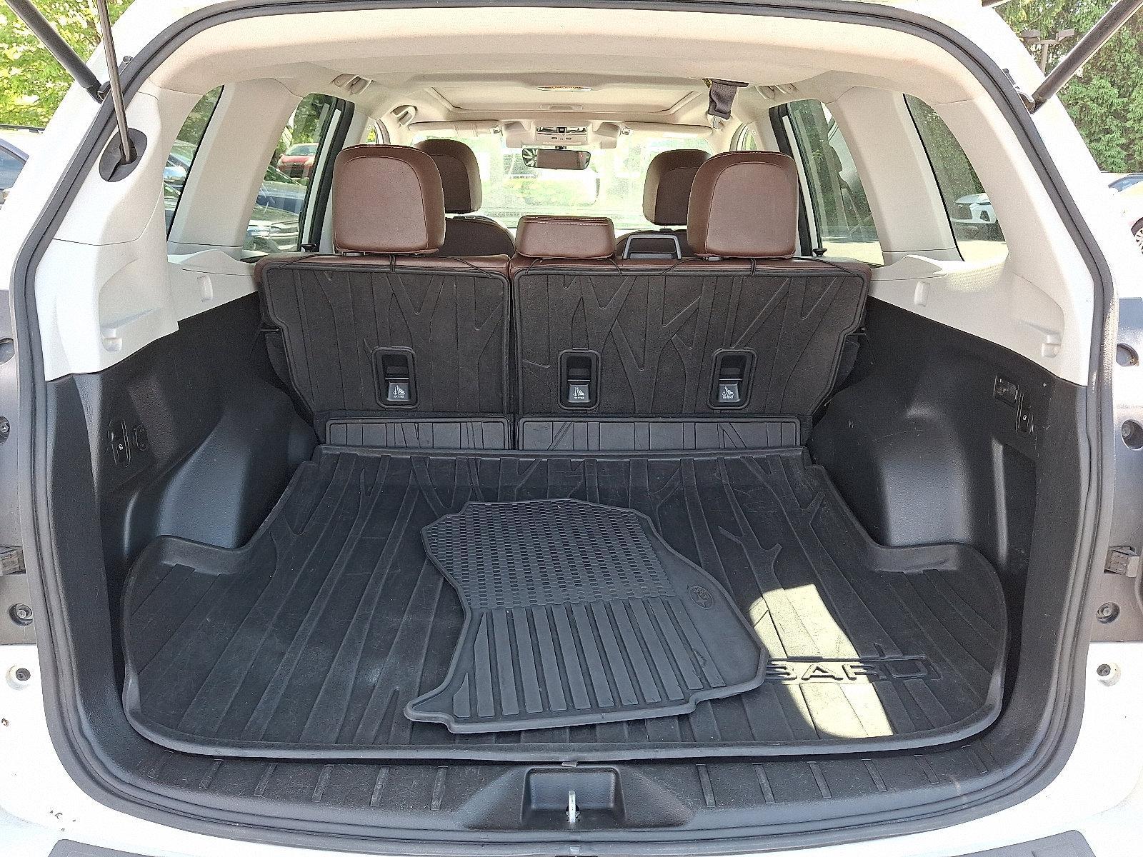 2018 Subaru Forester Vehicle Photo in BETHLEHEM, PA 18017