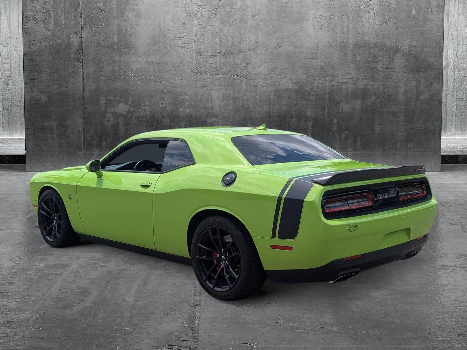 2023 Dodge Challenger Vehicle Photo in Wesley Chapel, FL 33544