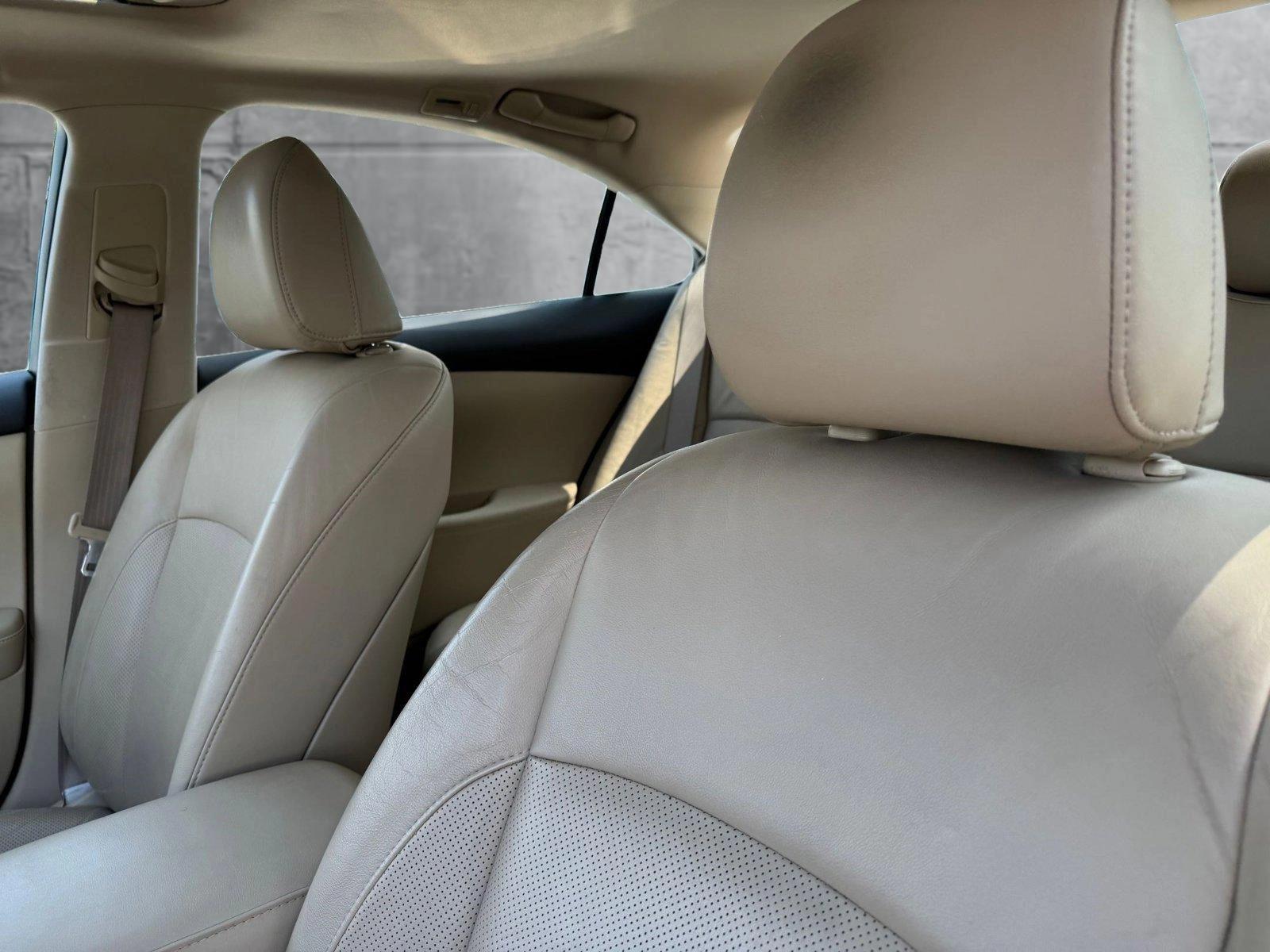 2009 Lexus ES 350 Vehicle Photo in Delray Beach, FL 33444