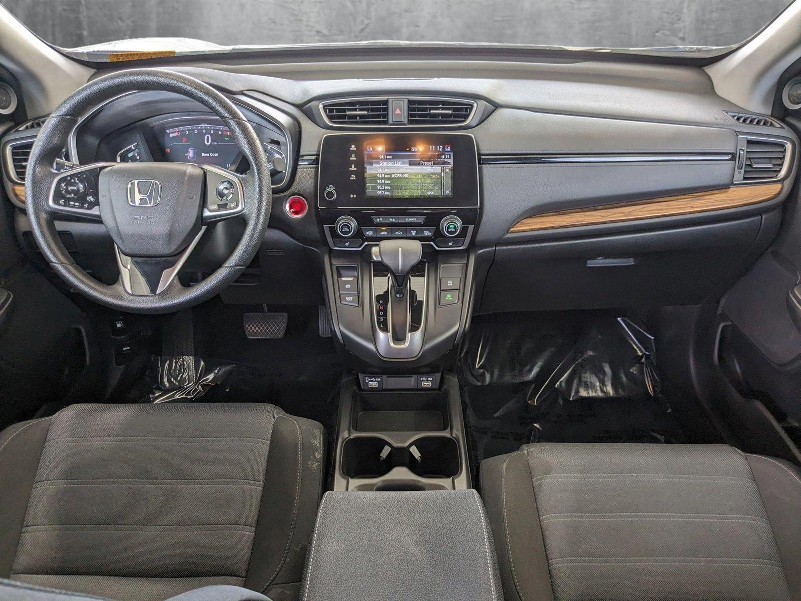 2020 Honda CR-V Vehicle Photo in ORLANDO, FL 32812-3021
