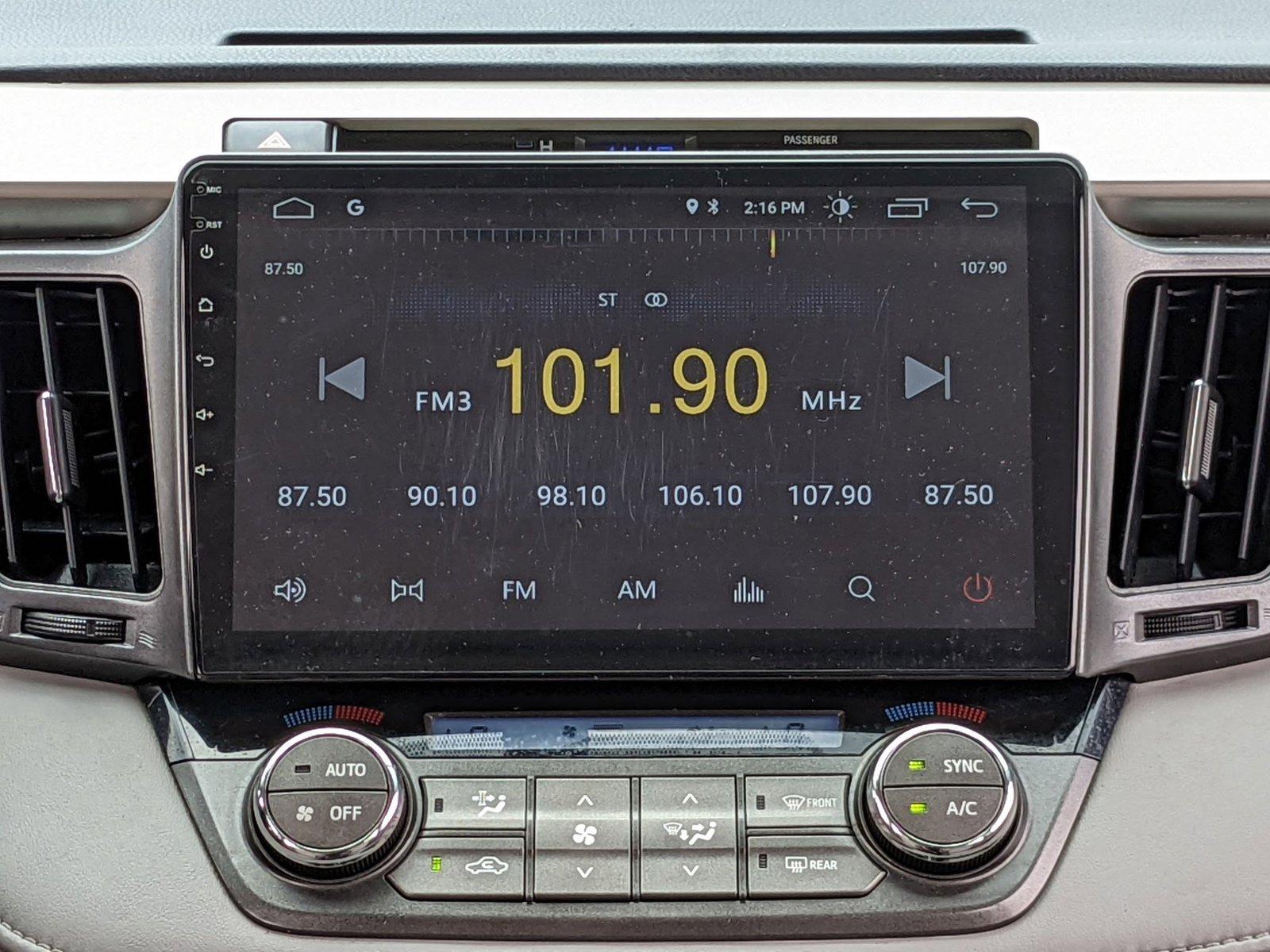 2015 Toyota RAV4 Vehicle Photo in Winter Park, FL 32792