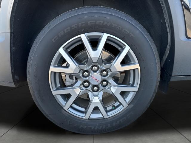 2023 GMC Acadia Vehicle Photo in MANITOWOC, WI 54220-5838