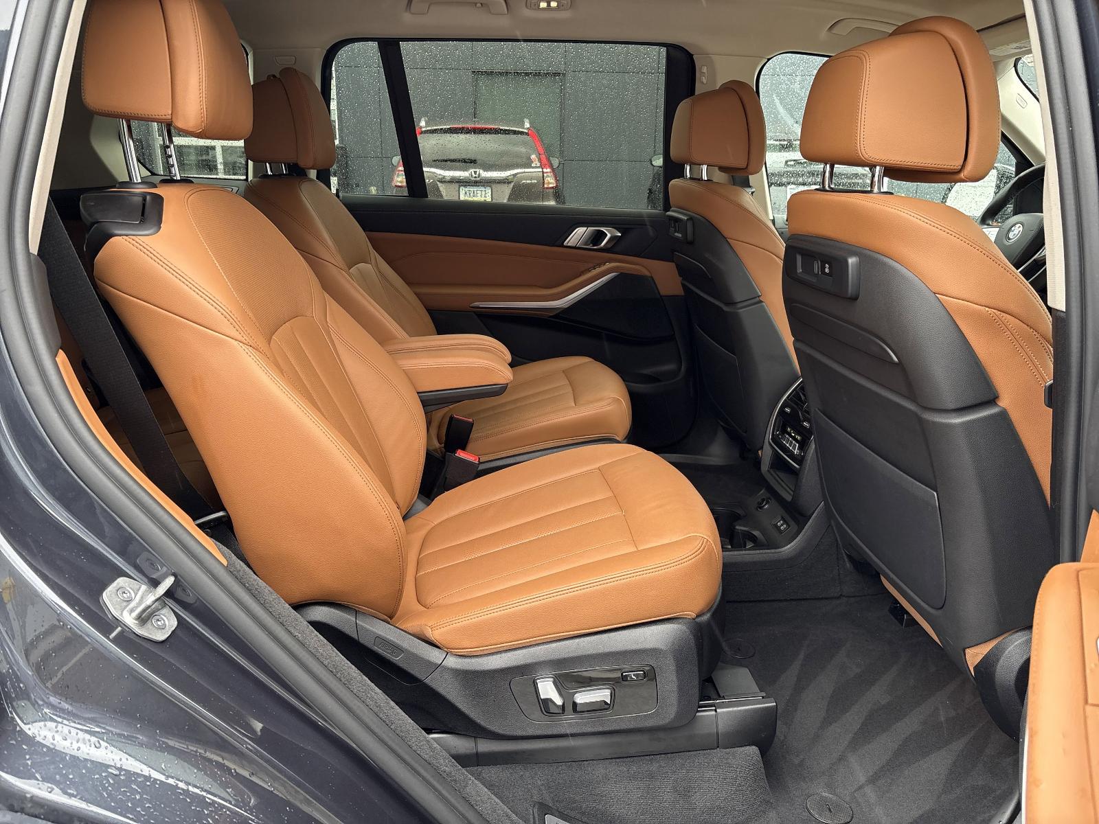 2022 BMW X7 xDrive40i Vehicle Photo in Mechanicsburg, PA 17050