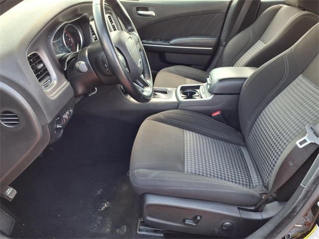2023 Dodge Charger Vehicle Photo in ELGIN, TX 78621-4245