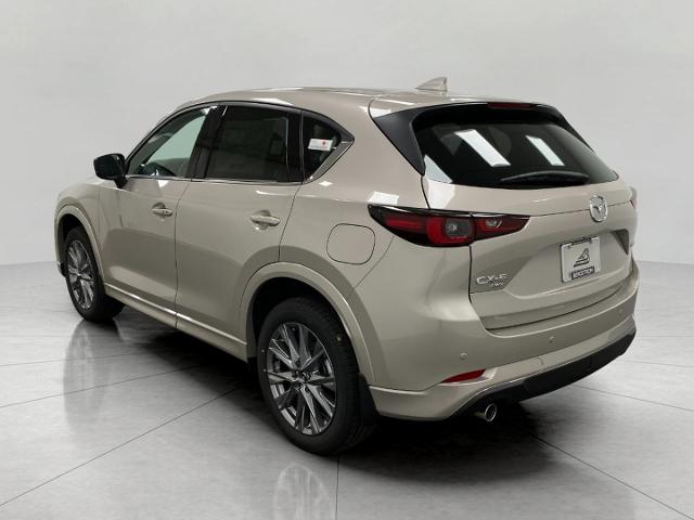 2025 Mazda CX-5 Vehicle Photo in Appleton, WI 54913