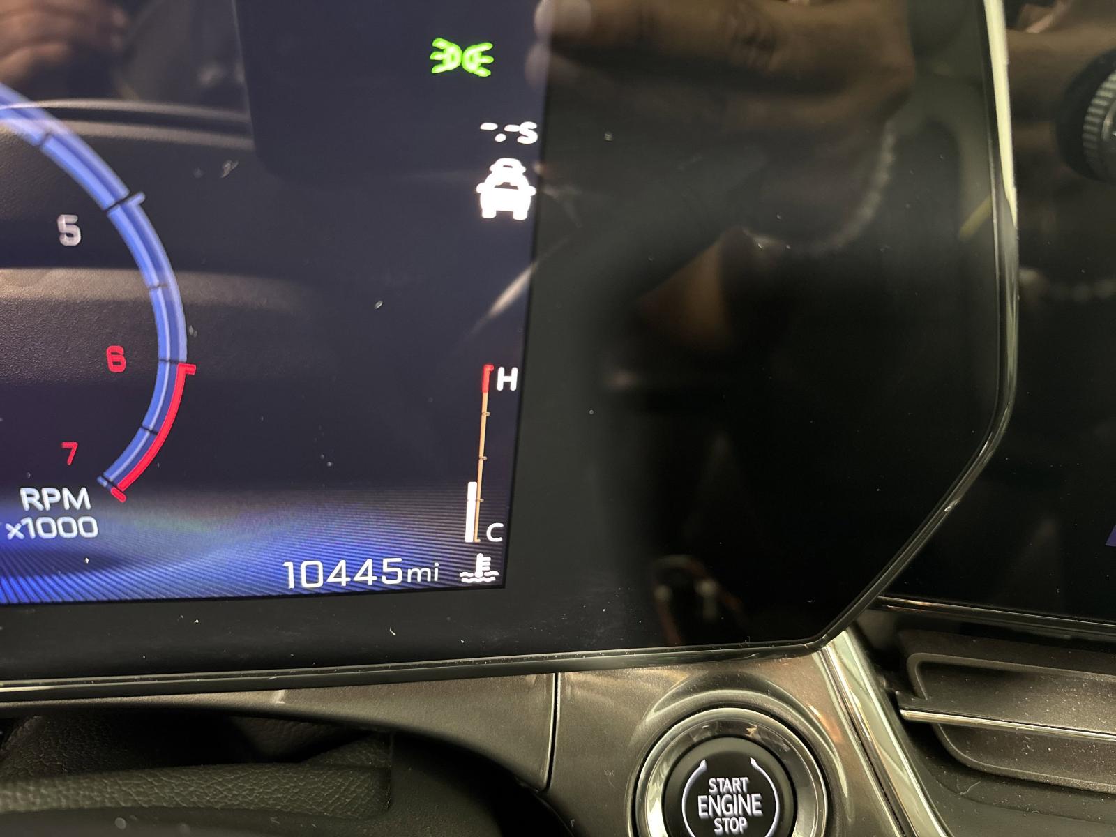 2025 Chevrolet Trax Vehicle Photo in GEORGETOWN, TX 78626-7508
