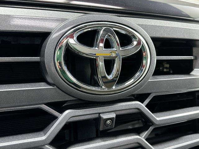 2024 Toyota Tundra 4WD Vehicle Photo in Flemington, NJ 08822