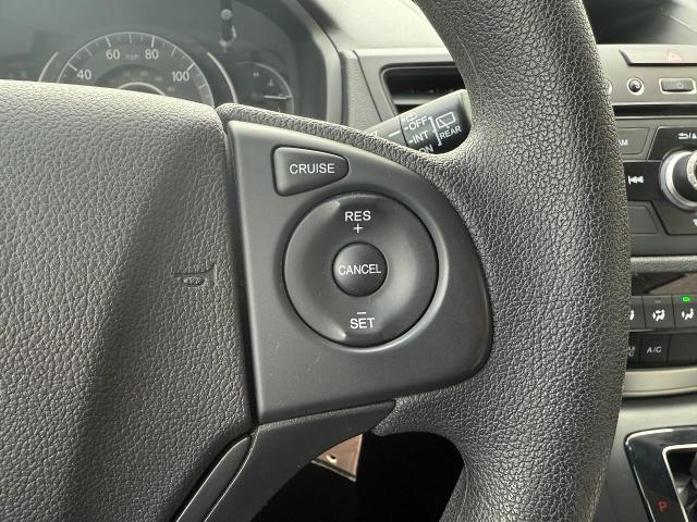 2016 Honda CR-V Vehicle Photo in Appleton, WI 54914