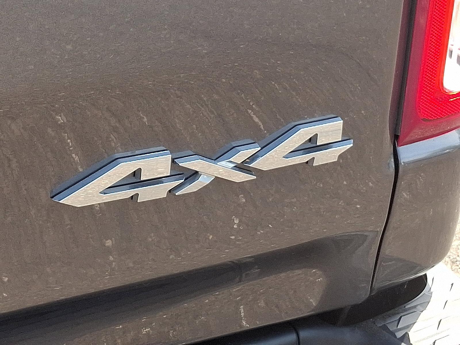 2024 Ram 1500 Vehicle Photo in Trevose, PA 19053