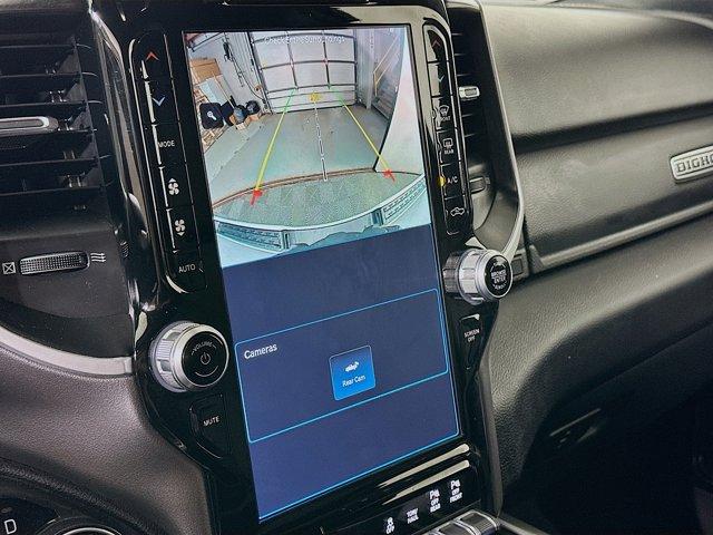 2022 Ram 1500 Vehicle Photo in Doylsetown, PA 18901