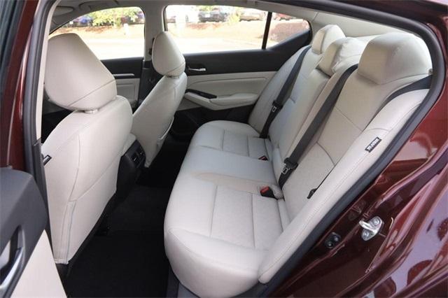 2025 Nissan Altima Vehicle Photo in Hazelwood, MO 63042