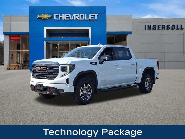 2024 GMC Sierra 1500 Vehicle Photo in PAWLING, NY 12564-3219