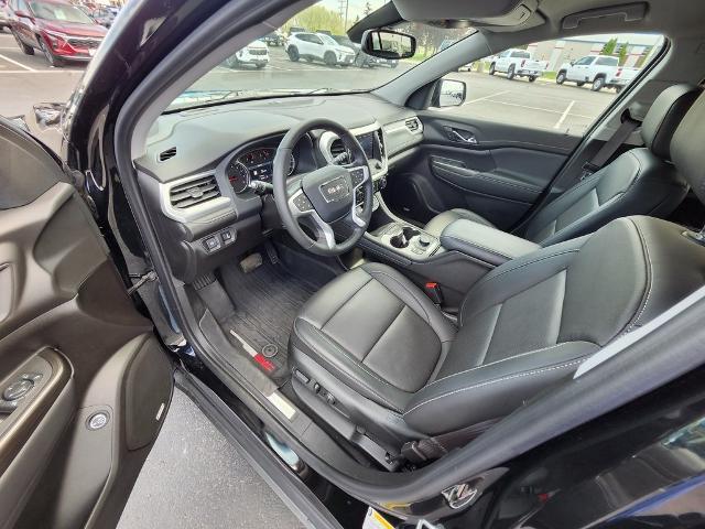 2023 GMC Acadia Vehicle Photo in GREEN BAY, WI 54304-5303