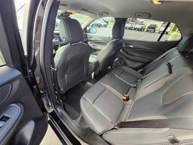 2023 Buick Encore GX Vehicle Photo in GREEN BAY, WI 54304-5303