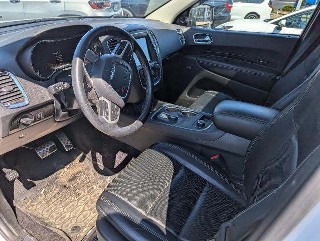 2017 Dodge Durango Vehicle Photo in Oshkosh, WI 54901