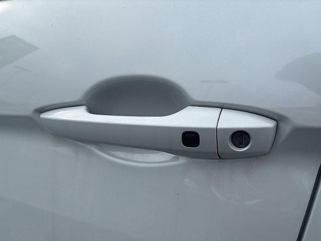 2022 Mitsubishi Eclipse Cross Vehicle Photo in HARRISBURG, PA 17111-1033