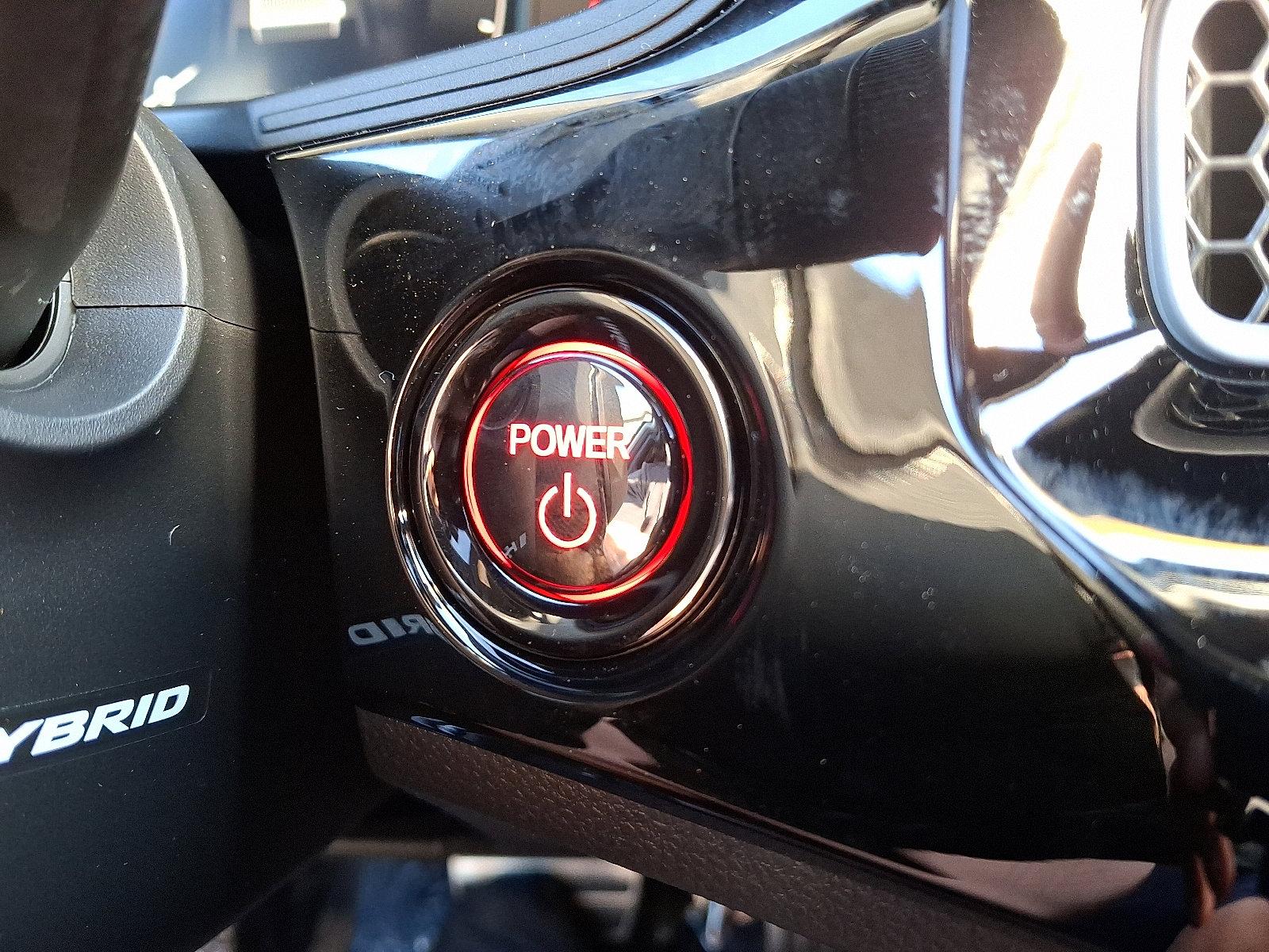 2025 Honda Civic Sedan Hybrid Vehicle Photo in Harrisburg, PA 17111