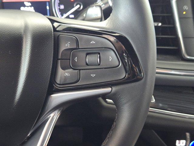 2024 Buick Enclave Vehicle Photo in Decatur, TX 76234