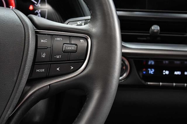 2024 Lexus UX 250h Vehicle Photo in DALLAS, TX 75235
