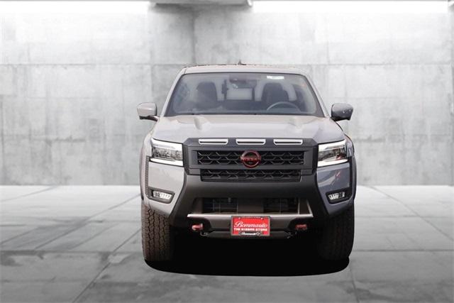 2025 Nissan Frontier Vehicle Photo in Hazelwood, MO 63042