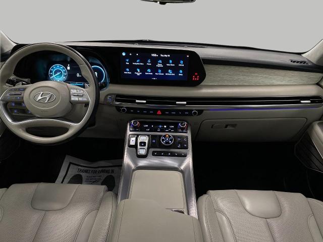 2024 Hyundai PALISADE Vehicle Photo in Appleton, WI 54913