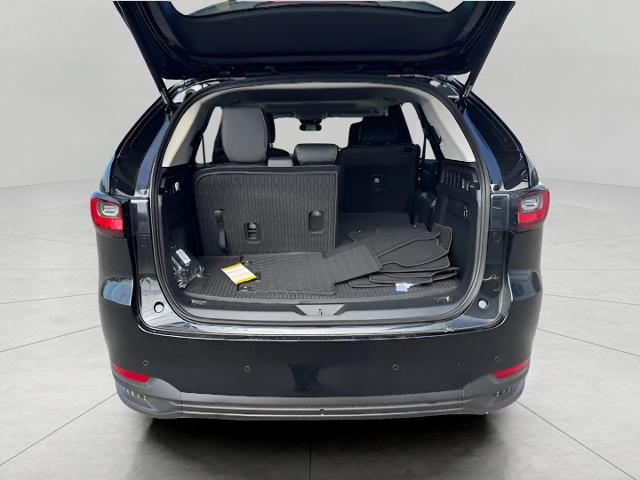 2025 Mazda CX-90 Vehicle Photo in Green Bay, WI 54304