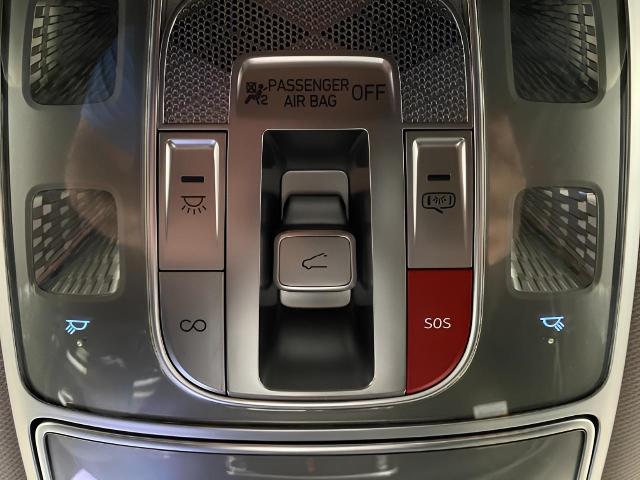 2025 Genesis GV80 Vehicle Photo in Appleton, WI 54913