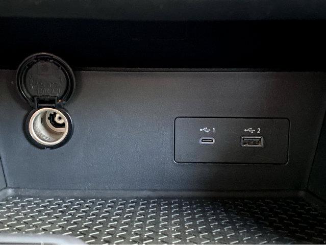 2023 Nissan Pathfinder Vehicle Photo in Hinesville, GA 31313