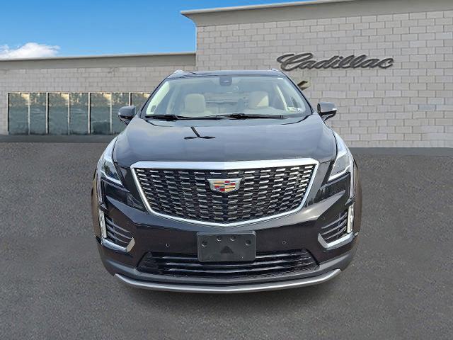 2022 Cadillac XT5 Vehicle Photo in TREVOSE, PA 19053-4984