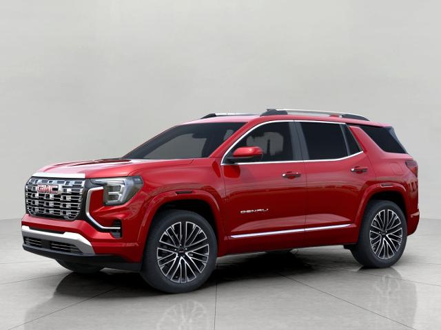 2026 GMC Terrain Vehicle Photo in MANITOWOC, WI 54220-5838
