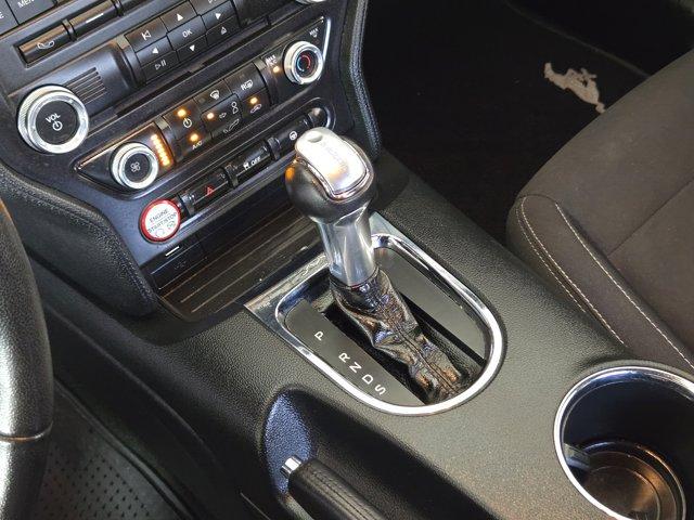 2016 Ford Mustang Vehicle Photo in Decatur, TX 76234