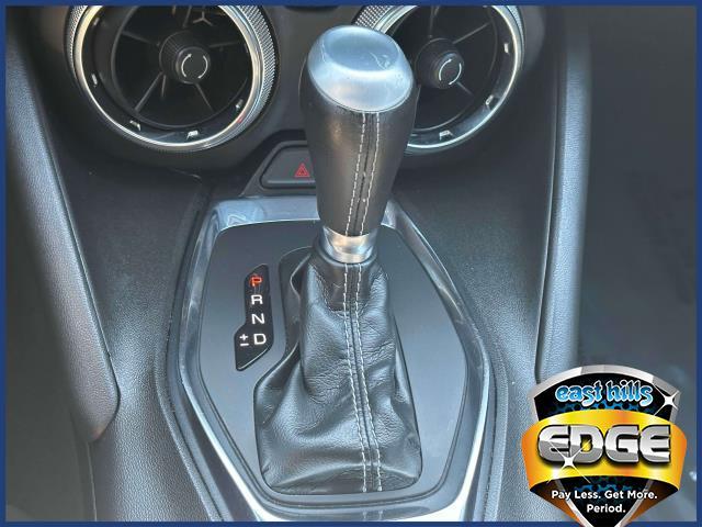 2023 Chevrolet Camaro Vehicle Photo in Roslyn, NY 11576