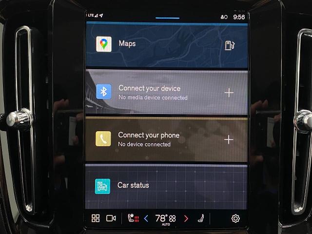2025 Volvo XC40 Vehicle Photo in Appleton, WI 54913