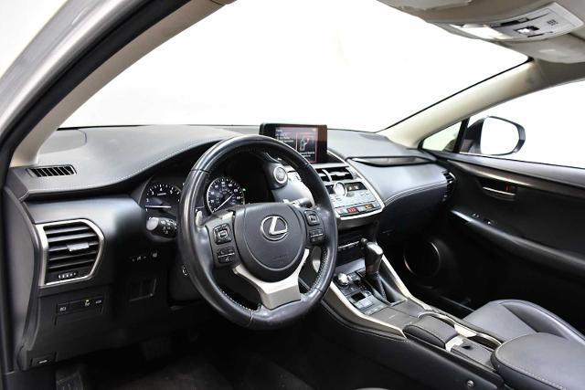 2021 Lexus NX 300 Vehicle Photo in DALLAS, TX 75235
