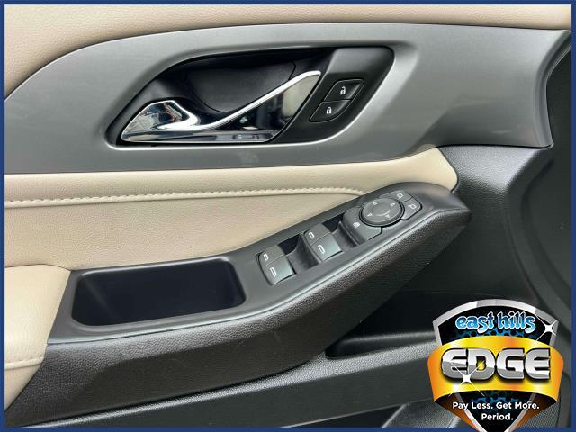 2022 Chevrolet Traverse Vehicle Photo in Roslyn, NY 11576