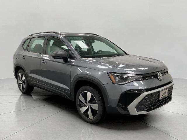 2025 Volkswagen Taos Vehicle Photo in Appleton, WI 54913