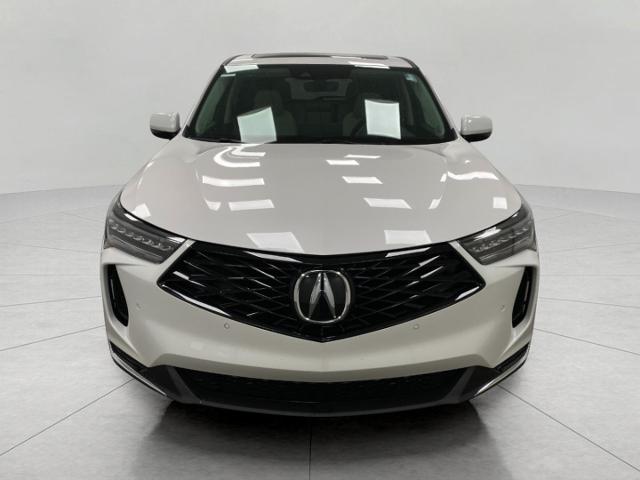 2025 Acura RDX Vehicle Photo in Appleton, WI 54913
