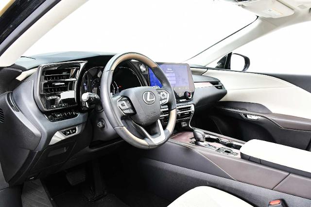 2023 Lexus RX 350 Vehicle Photo in DALLAS, TX 75235