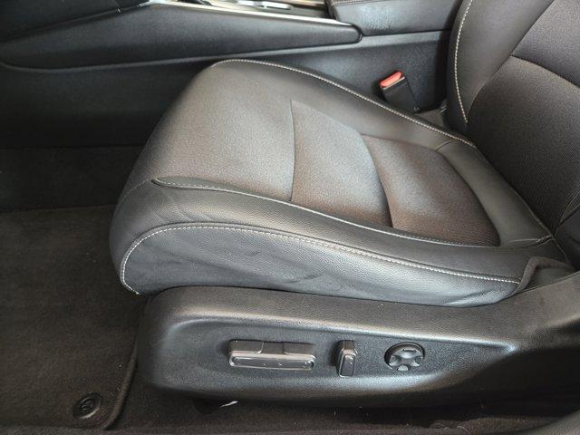 2019 Honda Accord Sedan Vehicle Photo in Decatur, TX 76234