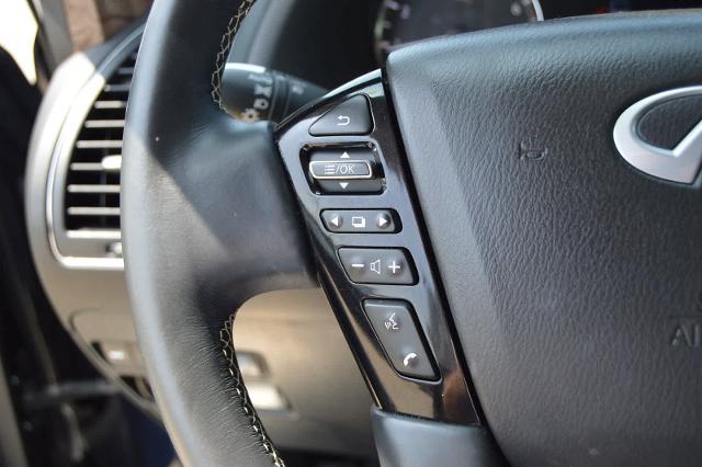 2021 INFINITI QX80 Vehicle Photo in Houston, TX 77090