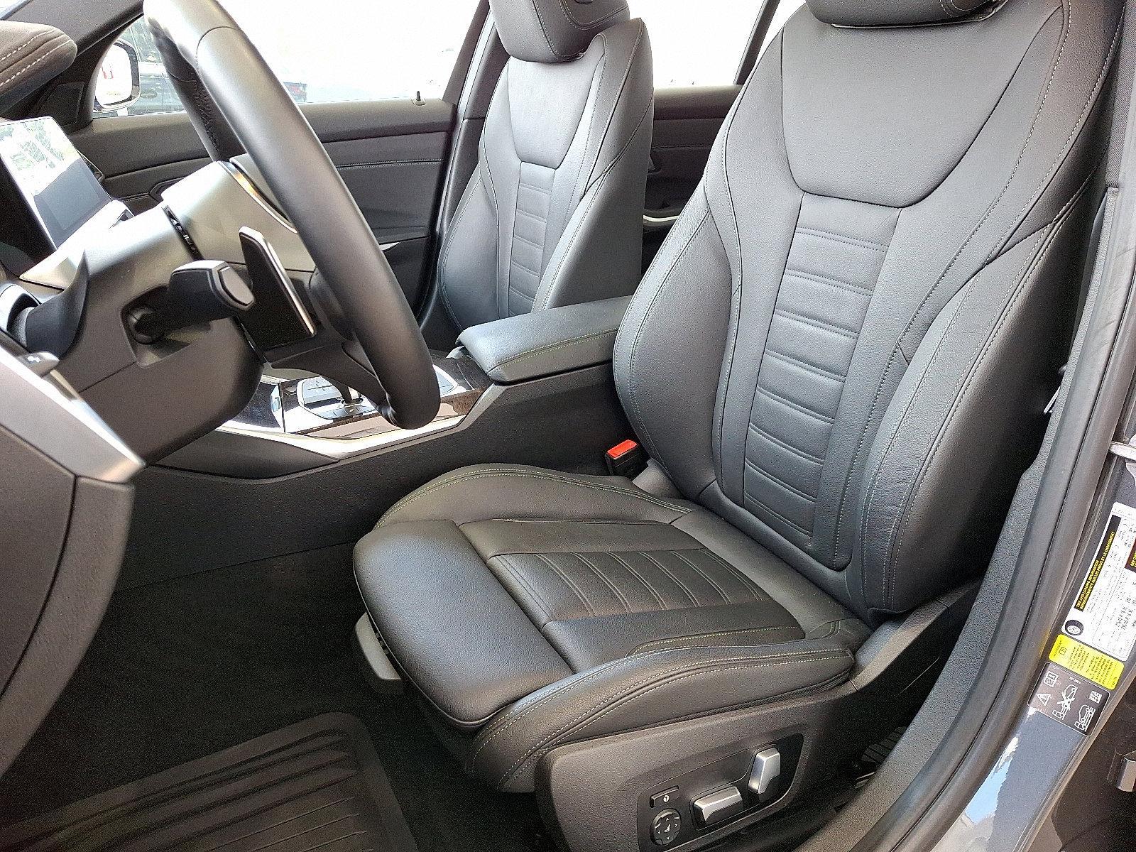 2020 BMW M340i xDrive Vehicle Photo in Lancaster, PA 17601