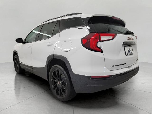 2022 GMC Terrain Vehicle Photo in MANITOWOC, WI 54220-5838
