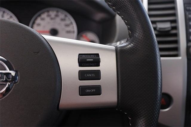 2021 Nissan Frontier Vehicle Photo in Hazelwood, MO 63042