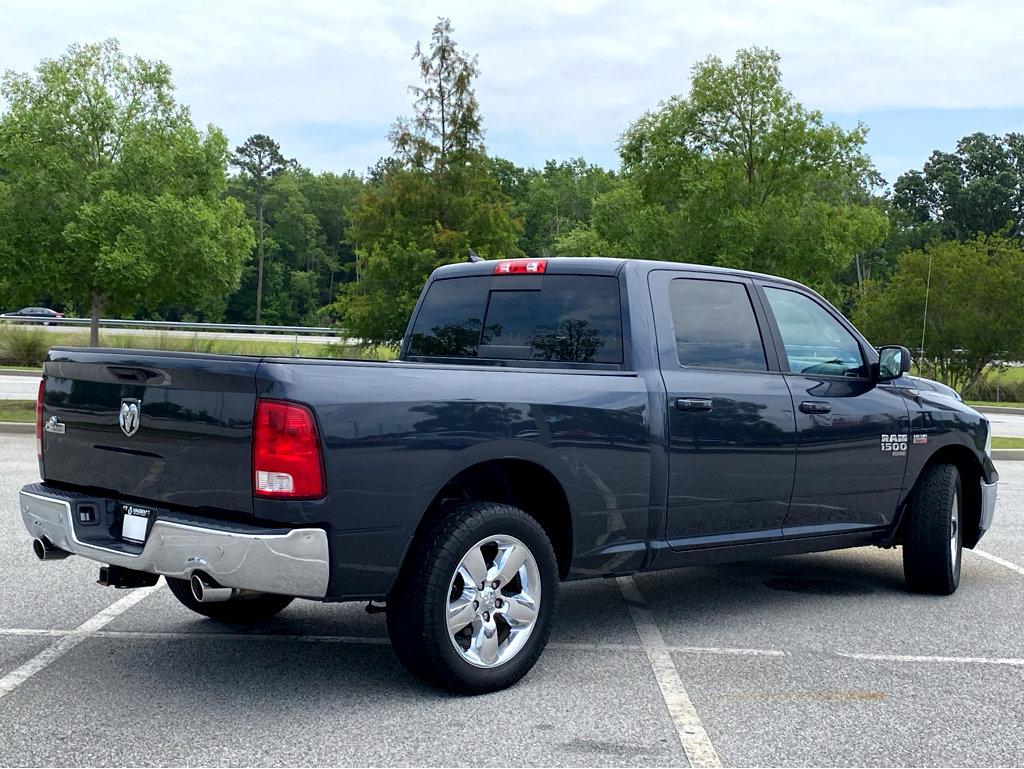 2019 Ram 1500 Classic Vehicle Photo in POOLER, GA 31322-3252
