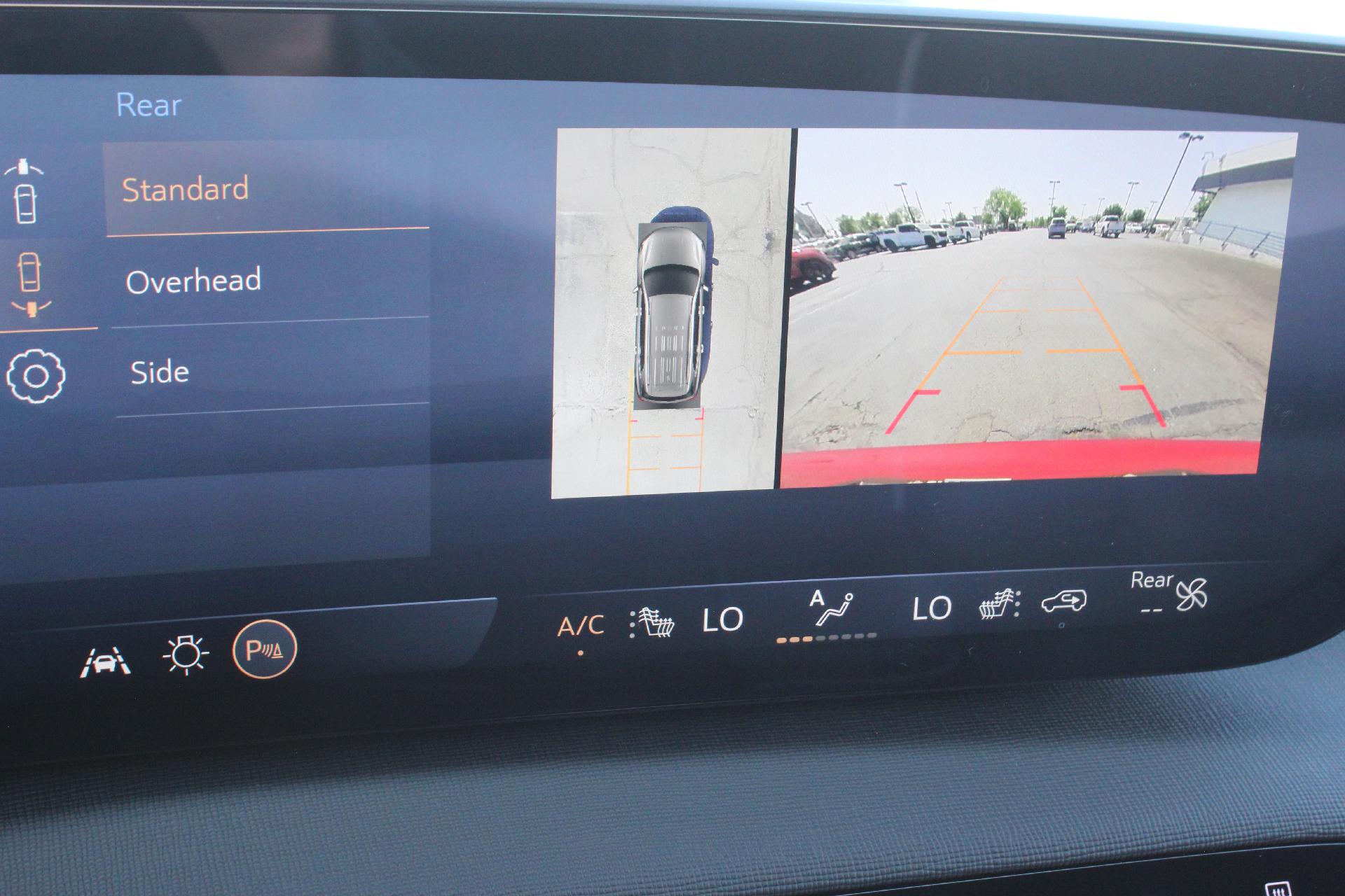 2025 Buick Enclave Vehicle Photo in AURORA, CO 80012-4011